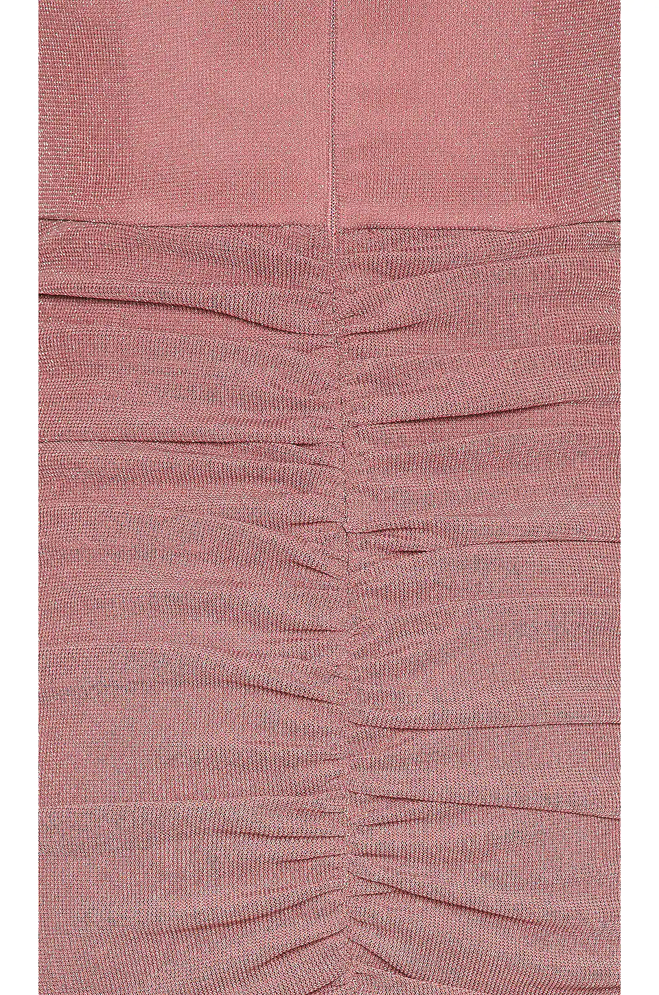 Michael Costello X REVOLVE India Midi Dress In Blush 6 Michael Costello X REVOLVE India Midi Dress In Blush - Image 4