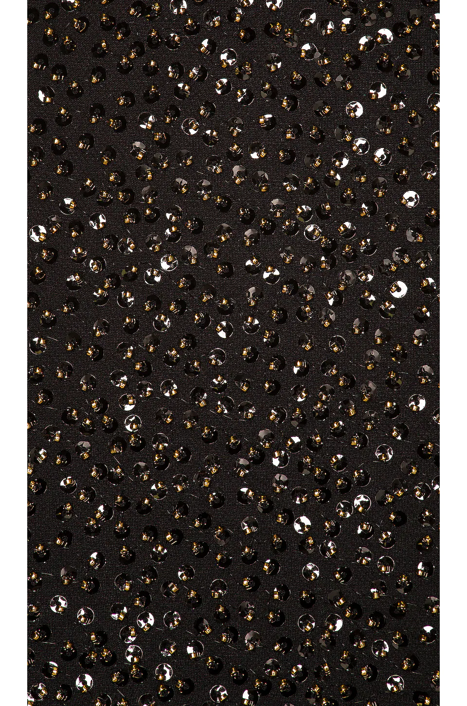 Michael Costello X REVOLVE Mr. Gibson Mini Dress In Black 6 Michael Costello X REVOLVE Mr. Gibson Mini Dress In Black - Image 4