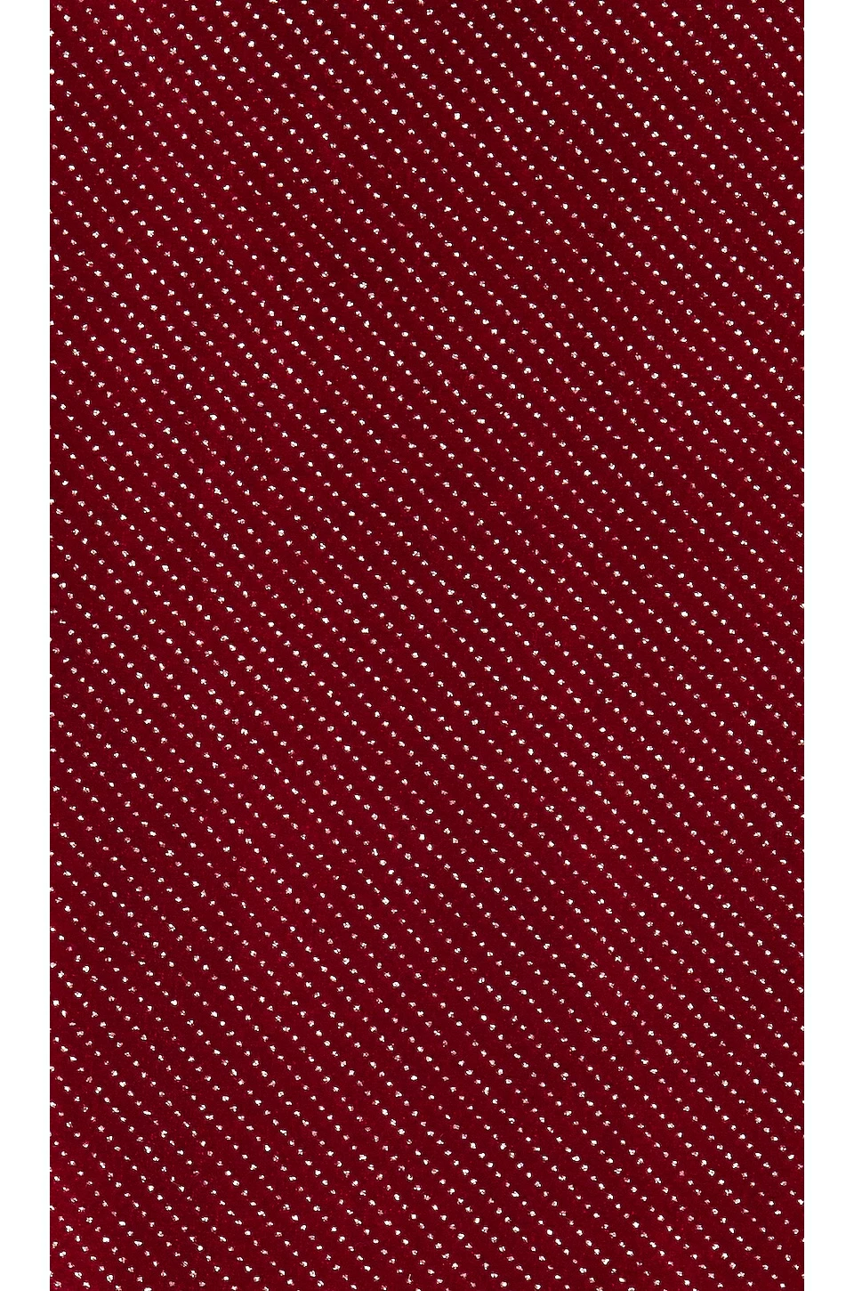 Michael Costello X REVOLVE Silvia Maxi Dress In Burgundy 6 Michael Costello X REVOLVE Silvia Maxi Dress In Burgundy - Image 4