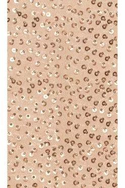 Michael Costello X REVOLVE Mr. Gibson Mini Dress In Nude -Michael Costello Outlet Store MELR WD9 V4