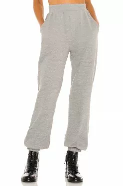 Michael Costello X REVOLVE Relaxed Jogger In Grey