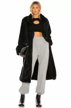 Michael Costello X REVOLVE Relaxed Jogger In Grey 9 Michael Costello X REVOLVE Relaxed Jogger In Grey -Michael Costello Outlet Store MELR WP36 V4