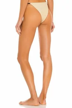 Michael Costello X REVOLVE Mary Bottom In Nude & Black 8 Michael Costello X REVOLVE Mary Bottom In Nude & Black -Michael Costello Outlet Store MELR WX15 V3